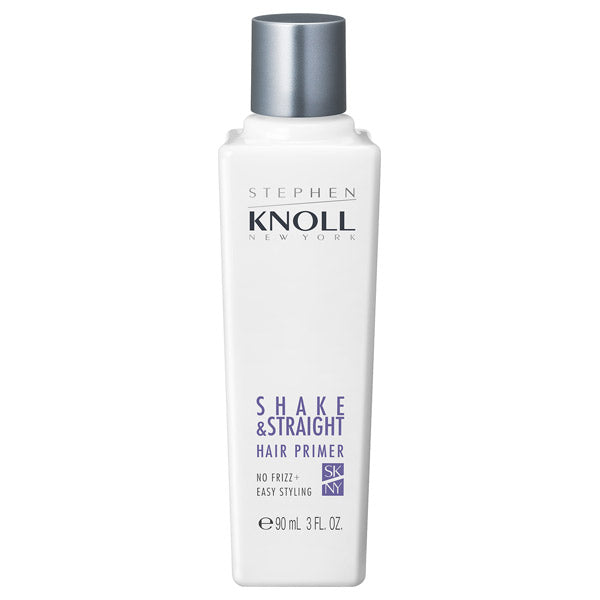 Stephen Knoll Shake and Straight Hair Primer, 90ml
