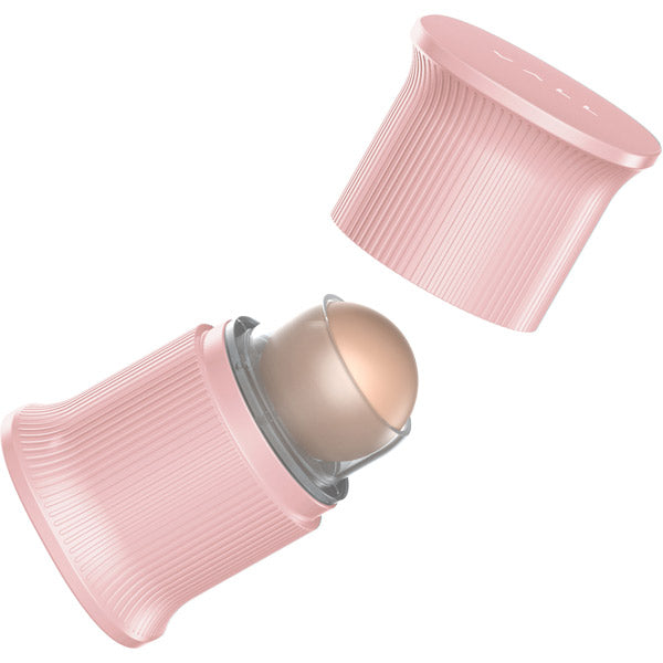 VALL Oil Blotting Roller (Pink)