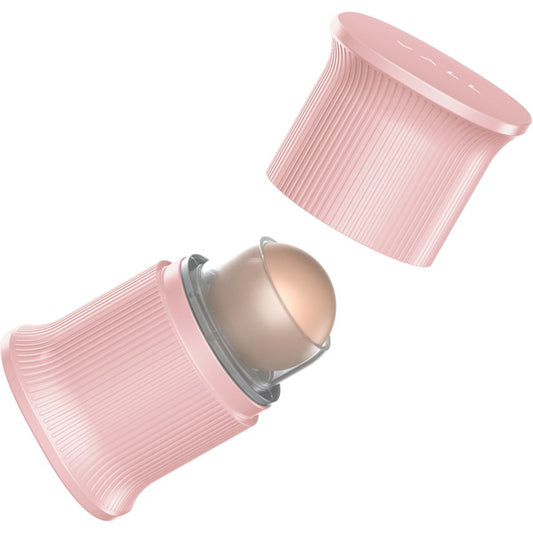 VALL Oil Blotting Roller (Pink)