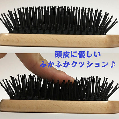 Styling Pro Paddle Brush