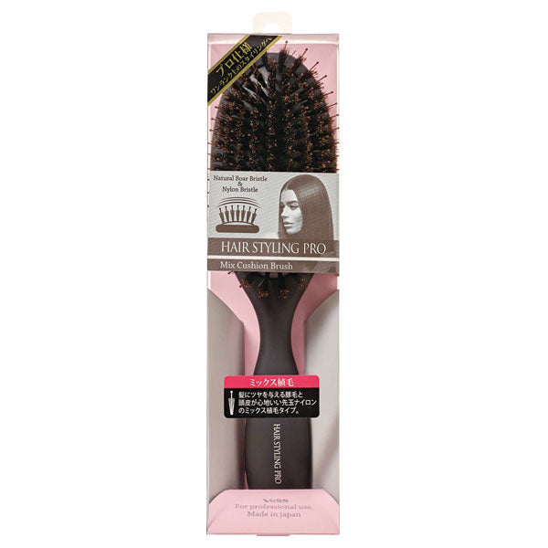 Styling Promix Cushion Brush