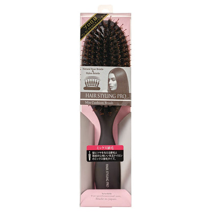 Styling Promix Cushion Brush