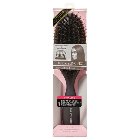 Styling Promix Cushion Brush