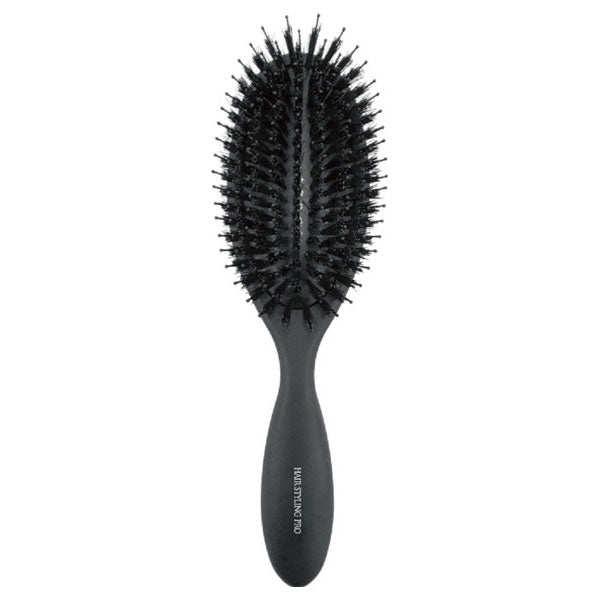 Bes Kogyo Styling Pro Mix Cushion Brush