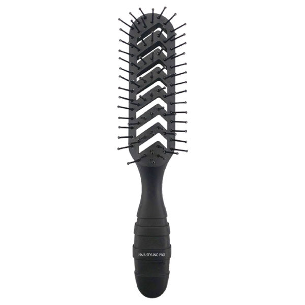 Bes Kogyo Styling Pro Skeleton Brush