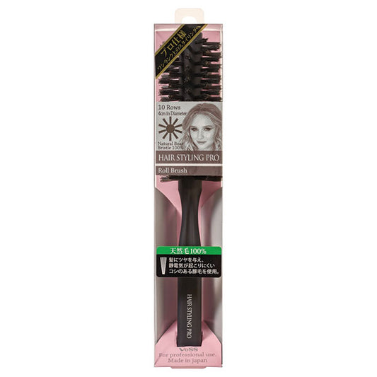 Styling Pro Roll Brush