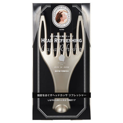 Bes Kogyo Head Kassa Refresher