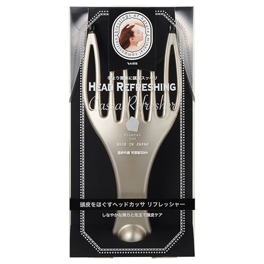 Bes Kogyo Head Kassa Refresher