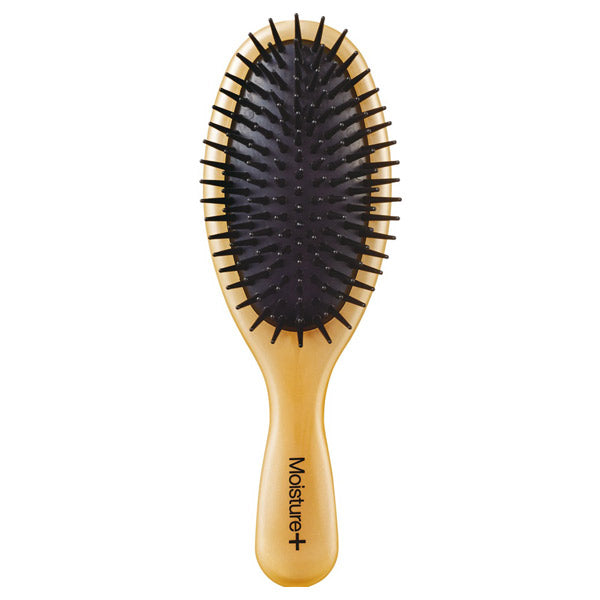Bes Kogyo Moisture Plus Poly Hair Brush