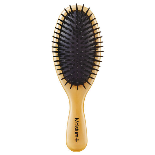 Bes Kogyo Moisture Plus Poly Hair Brush