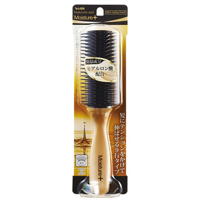 Moisture Plus Brow Brush