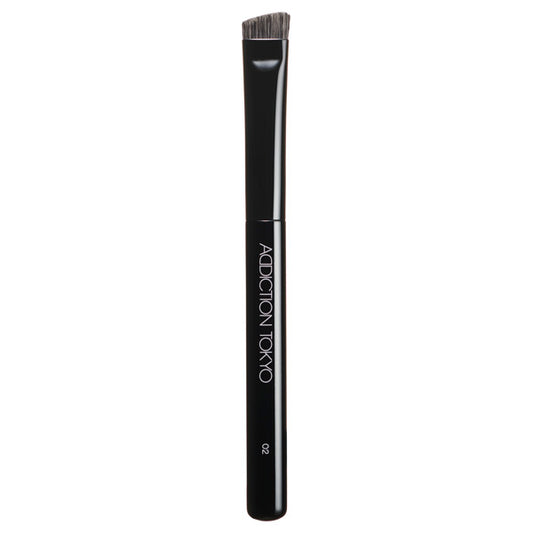 ADDICTION Eyebrow Brush 02