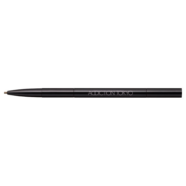 ADDICTION Eyebrow Pencil Cartridge (03 Almond)