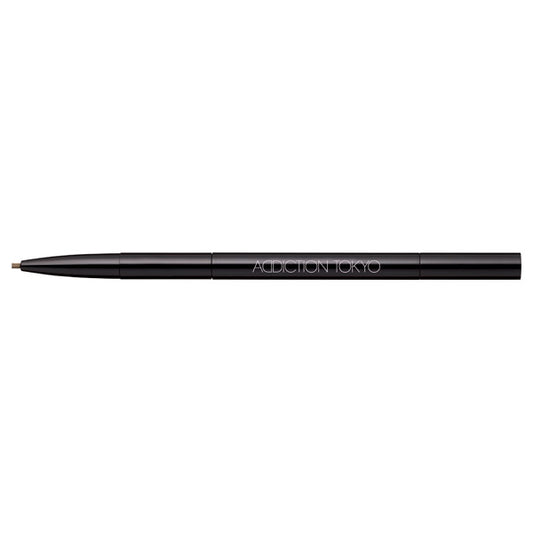ADDICTION Eyebrow Pencil Cartridge (03 Almond)