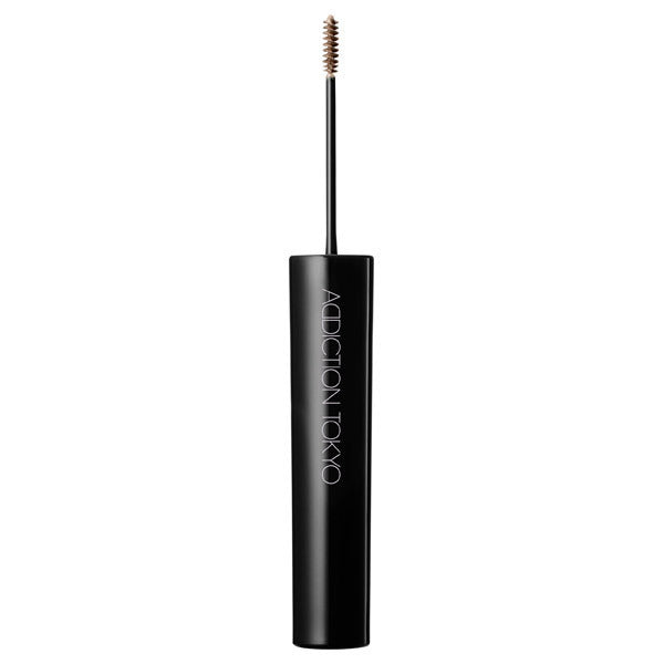 ADDICTION Eyebrow Mascara Micro, 005 Cappuccino, 4g