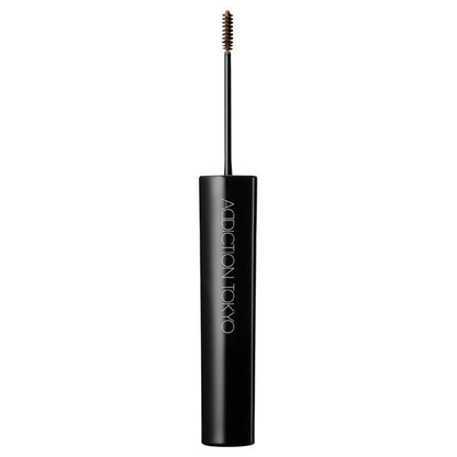 ADDICTION Eyebrow Mascara Micro, 004 Espresso, 4g
