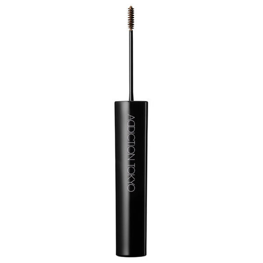 ADDICTION Eyebrow Mascara Micro, 004 Espresso, 4g