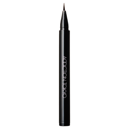 ADDICTION Eyebrow Liquid Micro (004 Espresso)