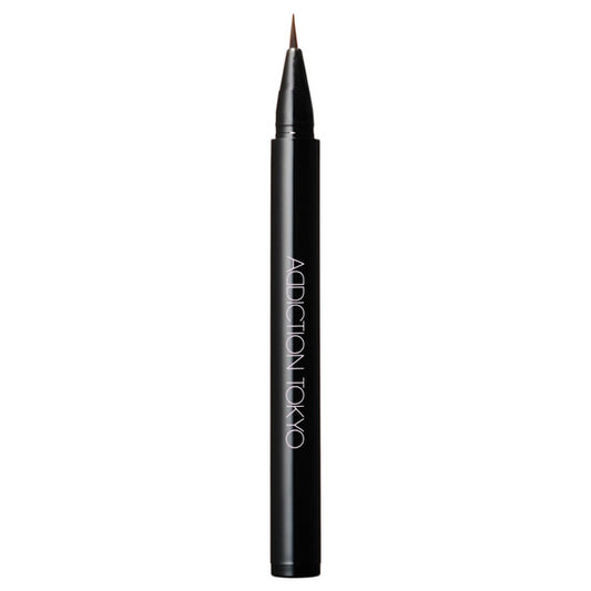 ADDICTION Eyebrow Liquid Micro (003 Almond)