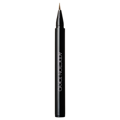 ADDICTION Eyebrow Liquid Micro, 002 Marron, 0.7ml