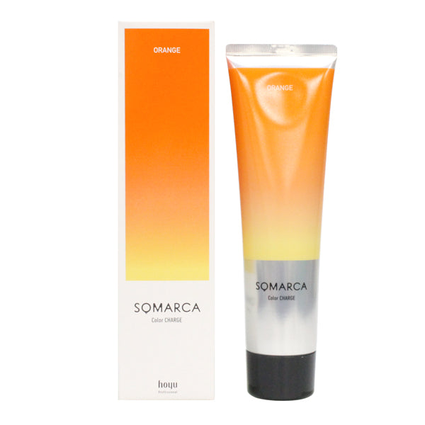 SOMARCA Color Charge (Orange), 130g