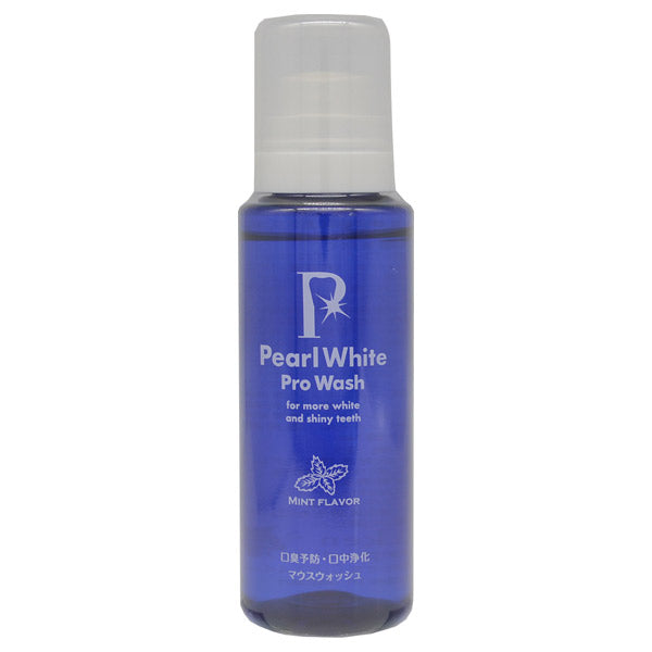 PearlWhite Pro Wash NEO, 100ml
