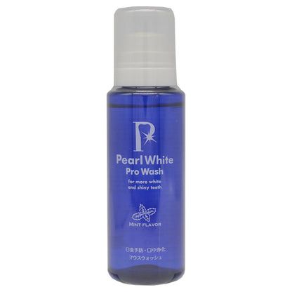 PearlWhite Pro Wash NEO, 100ml
