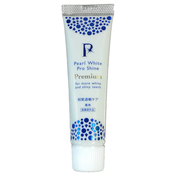 PearlWhite Pro Shine PG, 40g