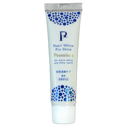 PearlWhite Pro Shine PG, 40g
