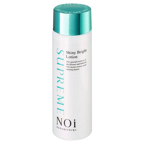 Supreme Noi Shiny Bright Lotion, 150ml
