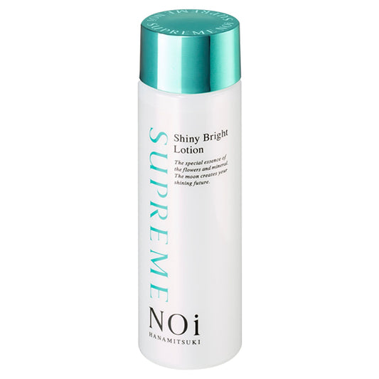 Supreme Noi Shiny Bright Lotion, 150ml