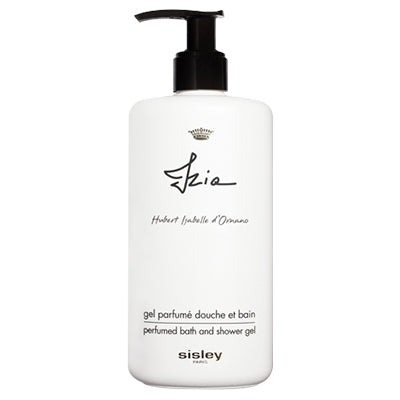sisley Izia Bath & Shower Gel, 250ml