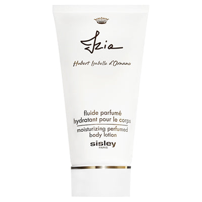 sisley Izia Moisturizing Perfumed Body Lotion, 150ml