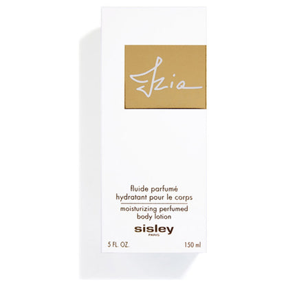 sisley Izia Moisturizing Perfumed Body Lotion, 150ml