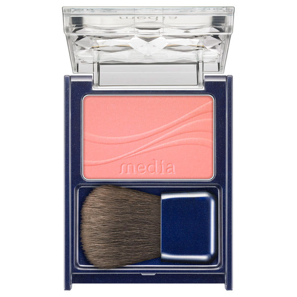 Media Bright Up Cheek S (PK-03 Pink)