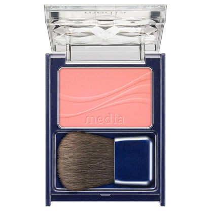 Media Bright Up Cheek S (PK-03 Pink)