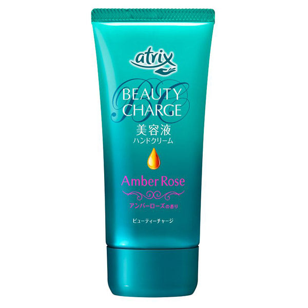 atrix Beauty Charge (Amber Rose Scent), 80g