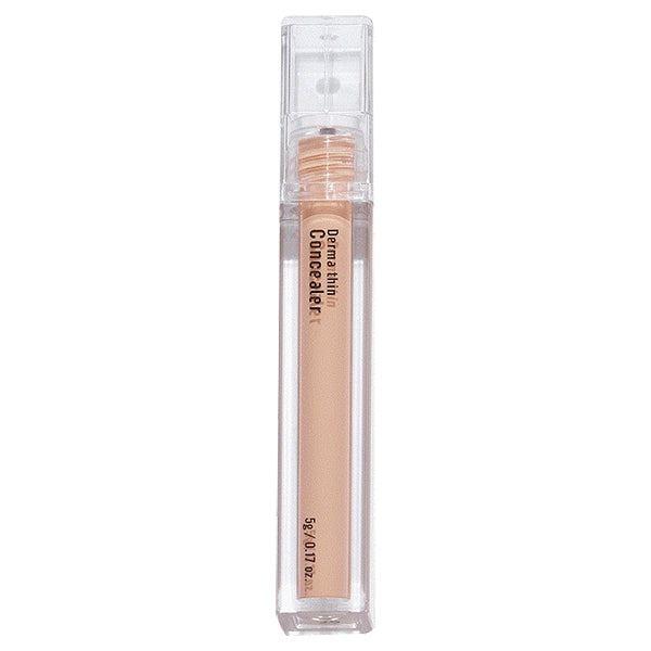 Dermasin Concealer, No. 1 Glow Beige, 5g