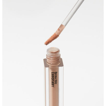 Dermasin Concealer, No. 1 Glow Beige, 5g
