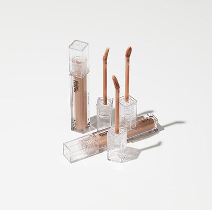 Dermasin Concealer, No. 1 Glow Beige, 5g