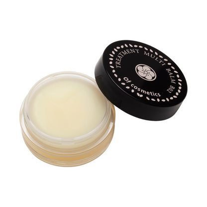 Treatment Multi-Balm B02, 8g, Moisturizing, Citrus Herb