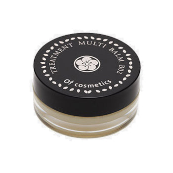 Treatment Multi-Balm B02, 8g, Moisturizing, Citrus Herb