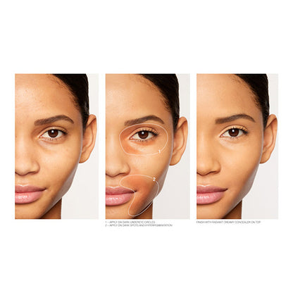 NARS Radiant Creamy Color Corrector, 00253, 6ml