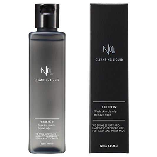 NULL Cleansing Liquid, 120ml