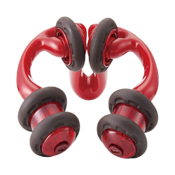 Lift Legs Far Infrared Roller