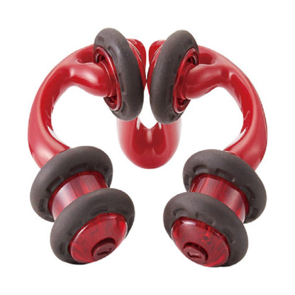 Lift Legs Far Infrared Roller