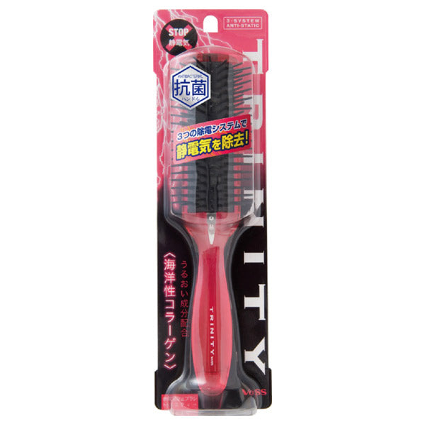 Anti-static brush Trinity, 1 piece