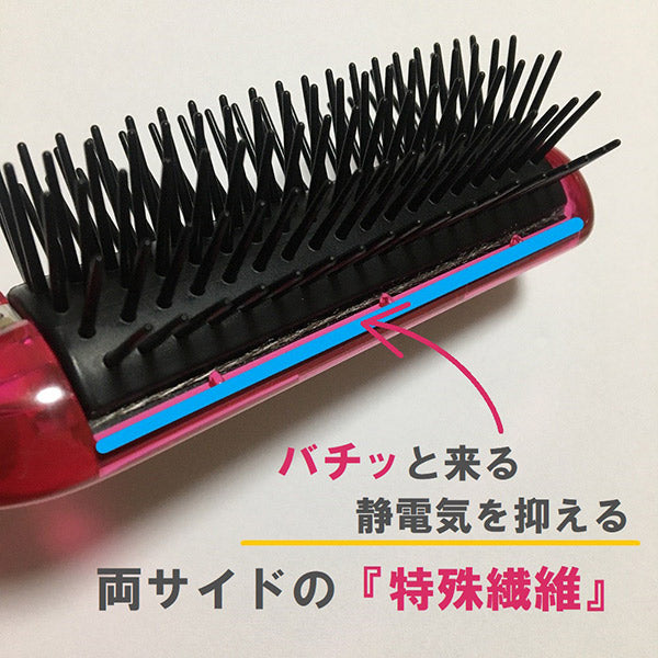 Anti-static brush Trinity, 1 piece