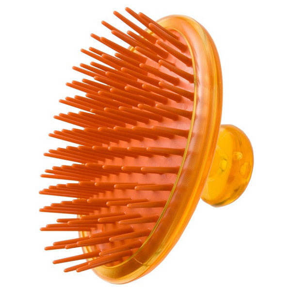 Honey shampoo brush, 1 piece