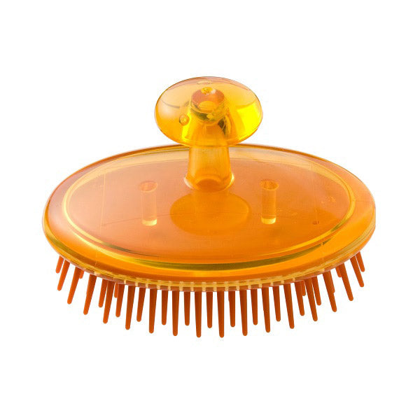 Honey shampoo brush, 1 piece